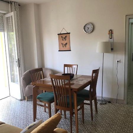 Appartamento Perco Riva Foscolo Grado Dış mekan fotoğraf