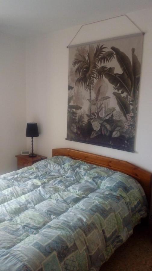 Appartamento Perco Riva Foscolo Grado Dış mekan fotoğraf