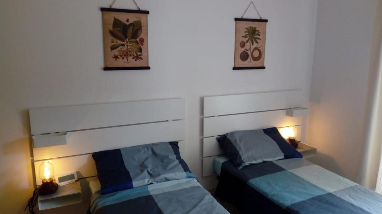 Appartamento Perco Riva Foscolo Grado Dış mekan fotoğraf