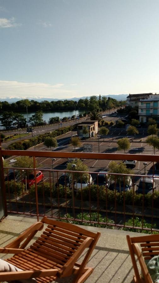 Appartamento Perco Riva Foscolo Grado Dış mekan fotoğraf