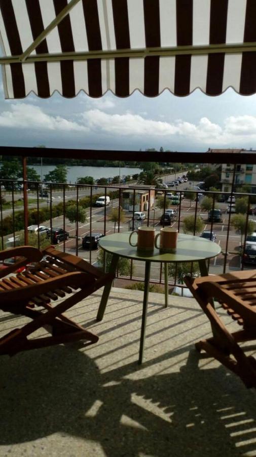 Appartamento Perco Riva Foscolo Grado Dış mekan fotoğraf