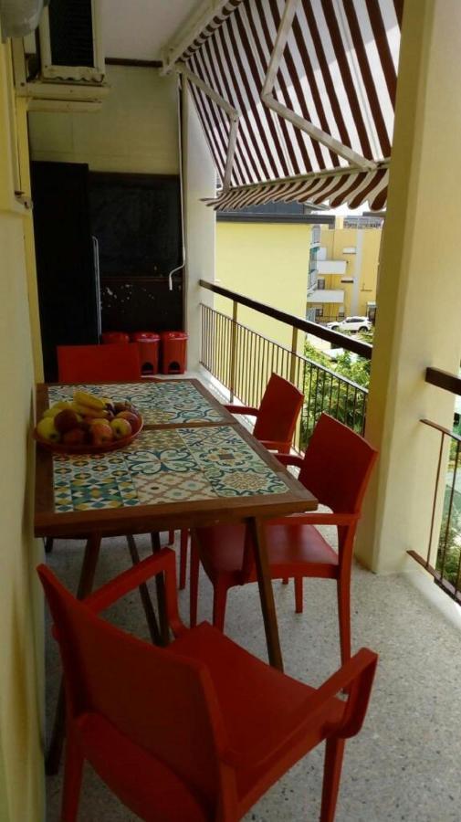 Appartamento Perco Riva Foscolo Grado Dış mekan fotoğraf