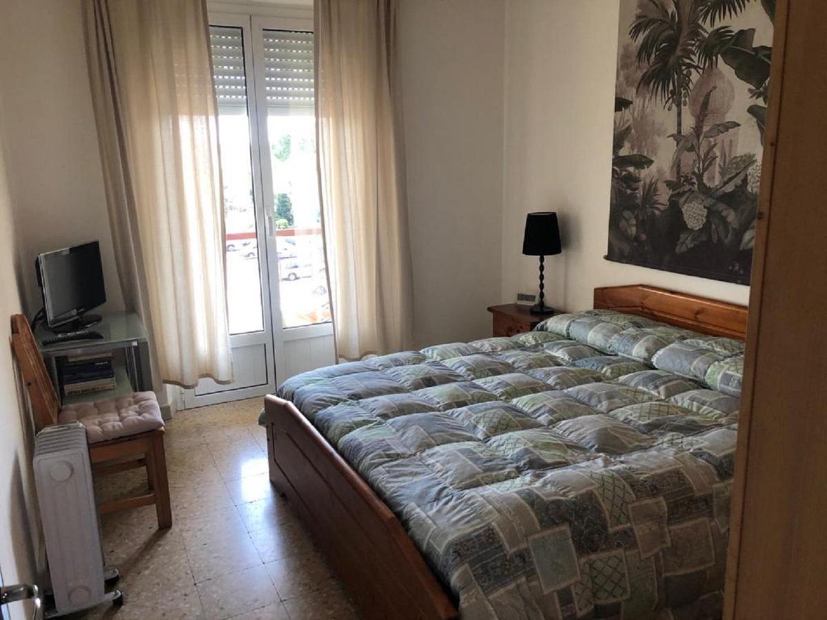 Appartamento Perco Riva Foscolo Grado Dış mekan fotoğraf