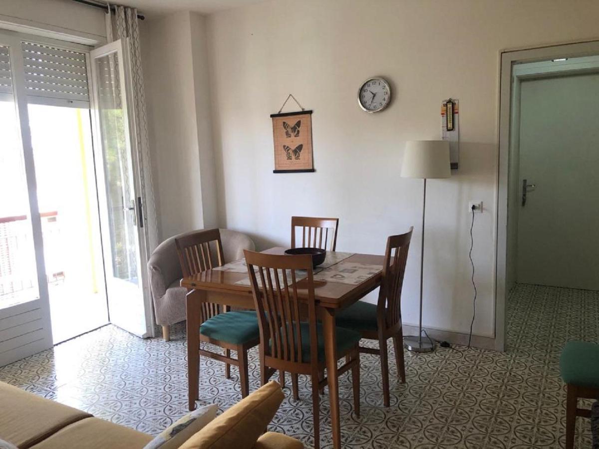 Appartamento Perco Riva Foscolo Grado Dış mekan fotoğraf