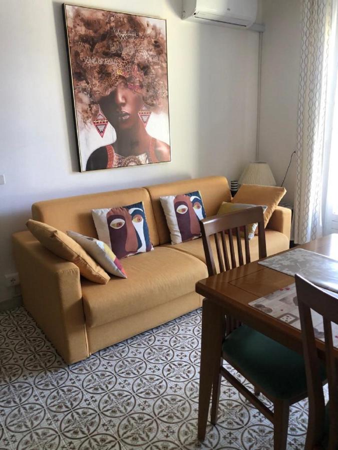 Appartamento Perco Riva Foscolo Grado Dış mekan fotoğraf