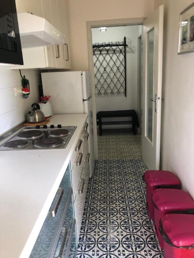 Appartamento Perco Riva Foscolo Grado Dış mekan fotoğraf