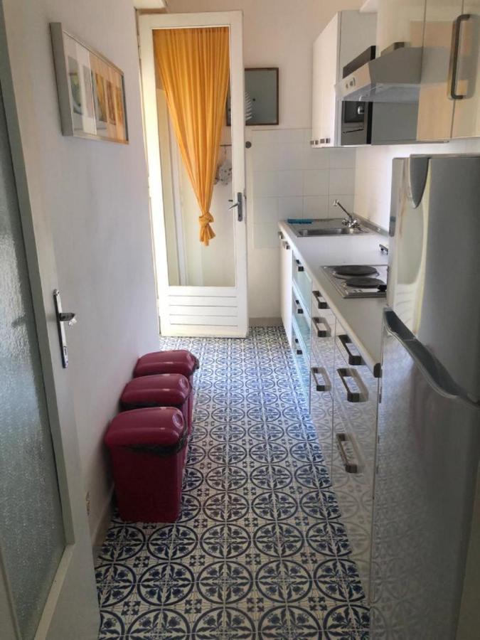 Appartamento Perco Riva Foscolo Grado Dış mekan fotoğraf
