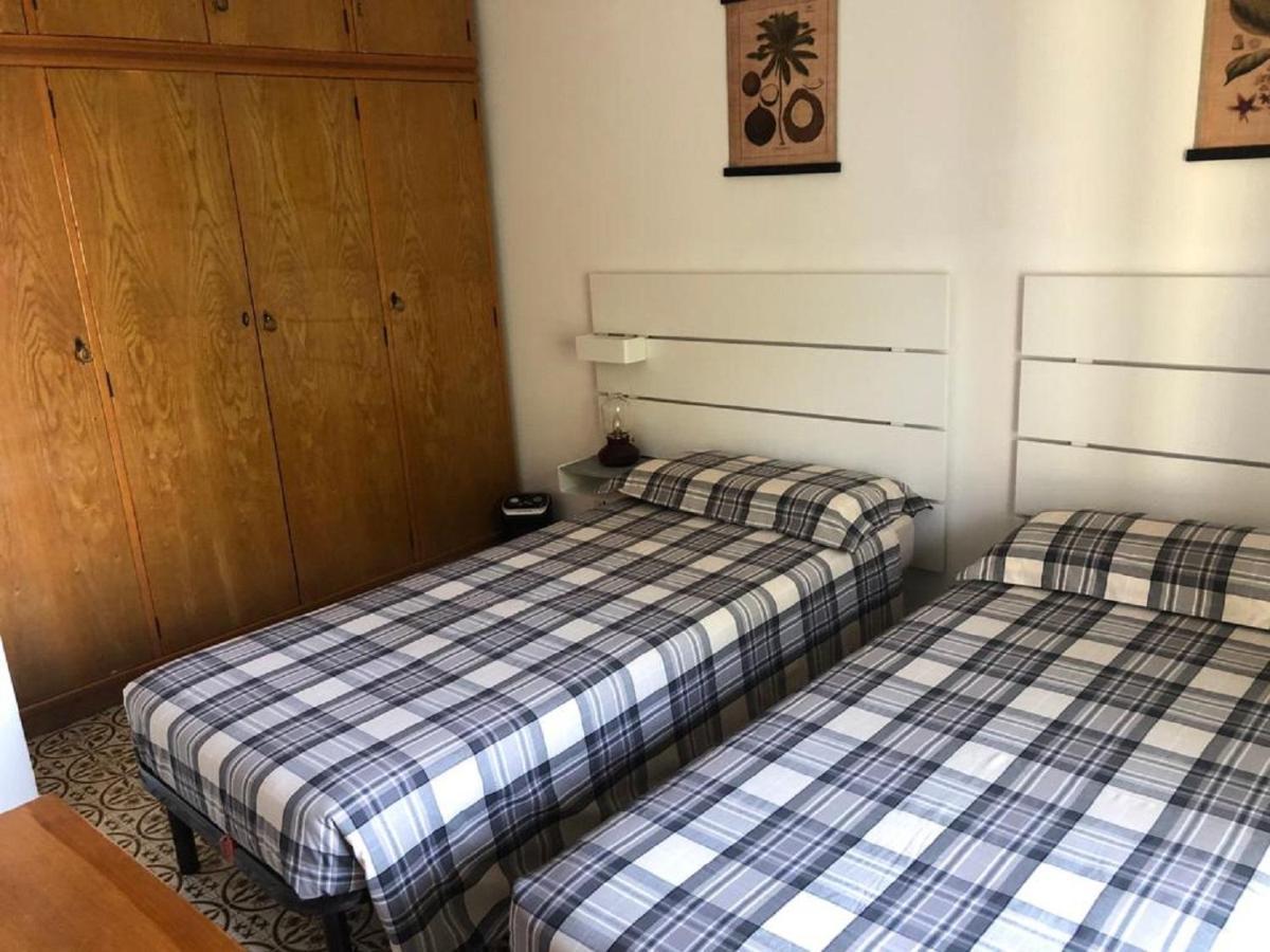 Appartamento Perco Riva Foscolo Grado Dış mekan fotoğraf