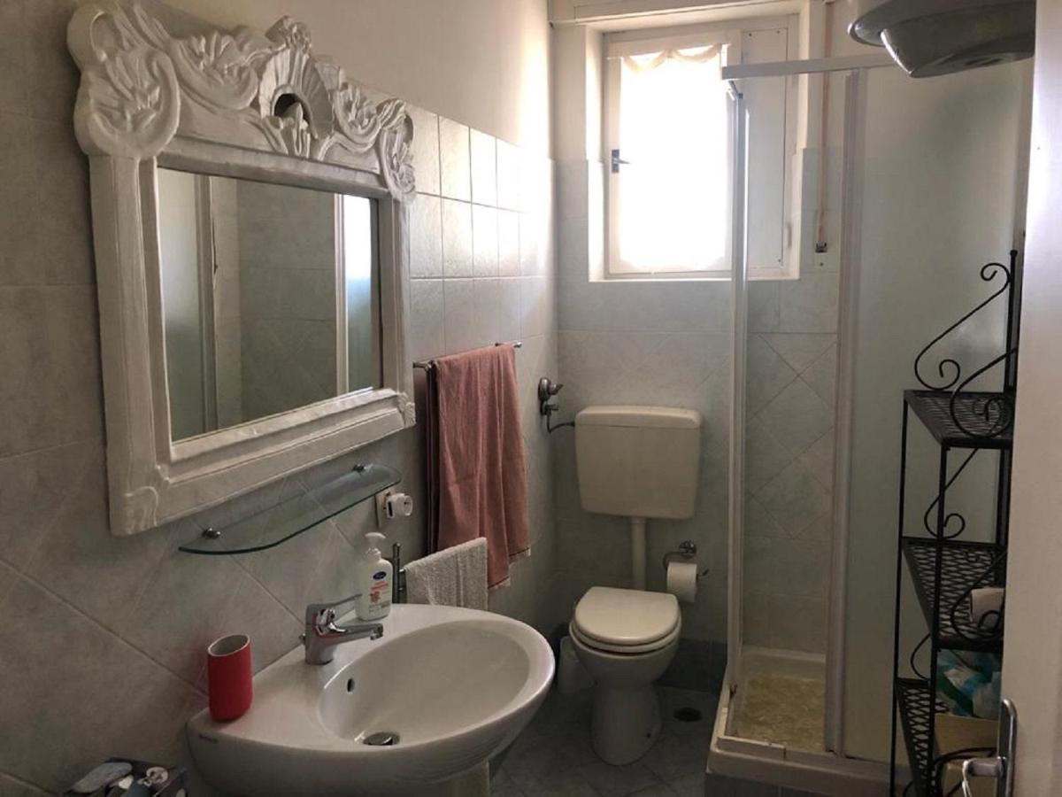 Appartamento Perco Riva Foscolo Grado Dış mekan fotoğraf