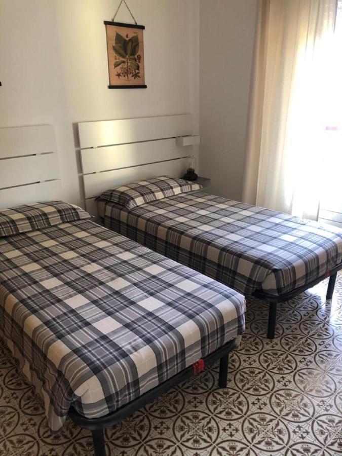 Appartamento Perco Riva Foscolo Grado Dış mekan fotoğraf