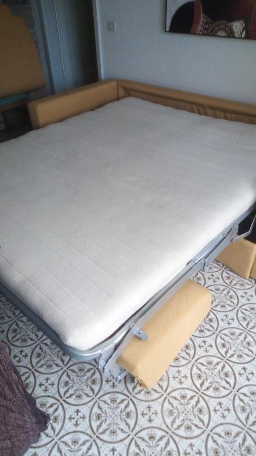 Appartamento Perco Riva Foscolo Grado Dış mekan fotoğraf