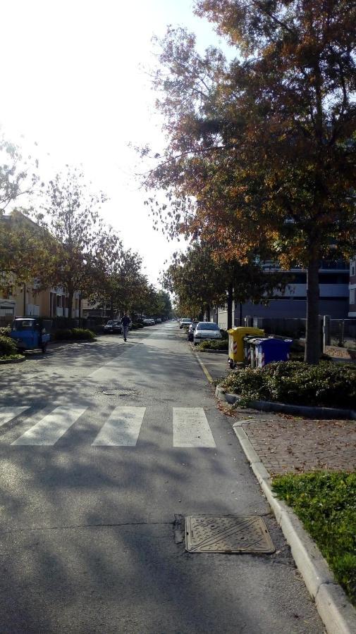 Appartamento Perco Riva Foscolo Grado Dış mekan fotoğraf