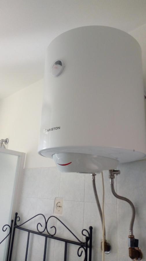 Appartamento Perco Riva Foscolo Grado Dış mekan fotoğraf