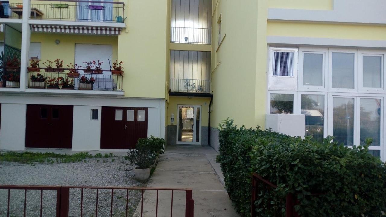Appartamento Perco Riva Foscolo Grado Dış mekan fotoğraf