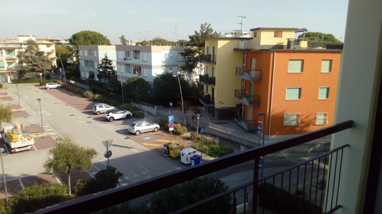 Appartamento Perco Riva Foscolo Grado Dış mekan fotoğraf